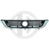 DIEDERICHS 1824140 Radiator Grille